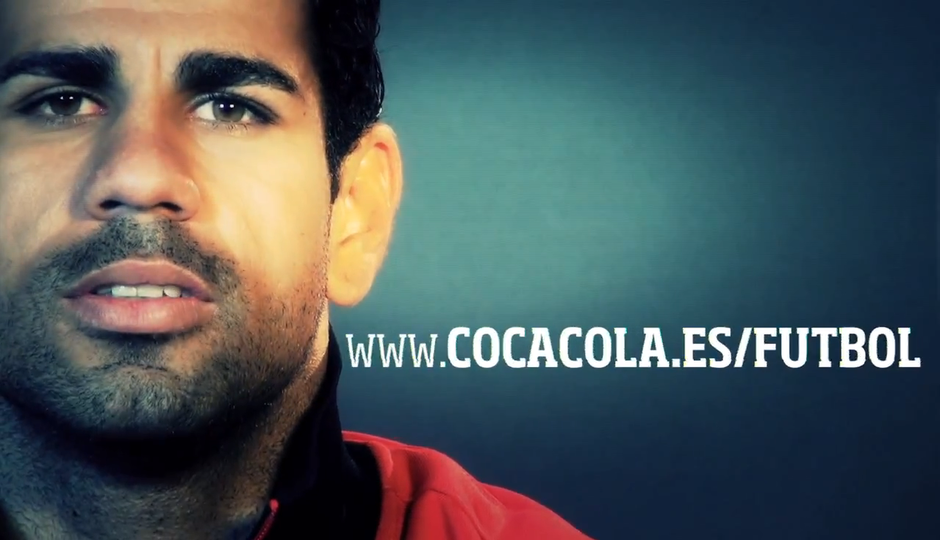 Viaja a la Copa Confederaciones con Coca-Cola